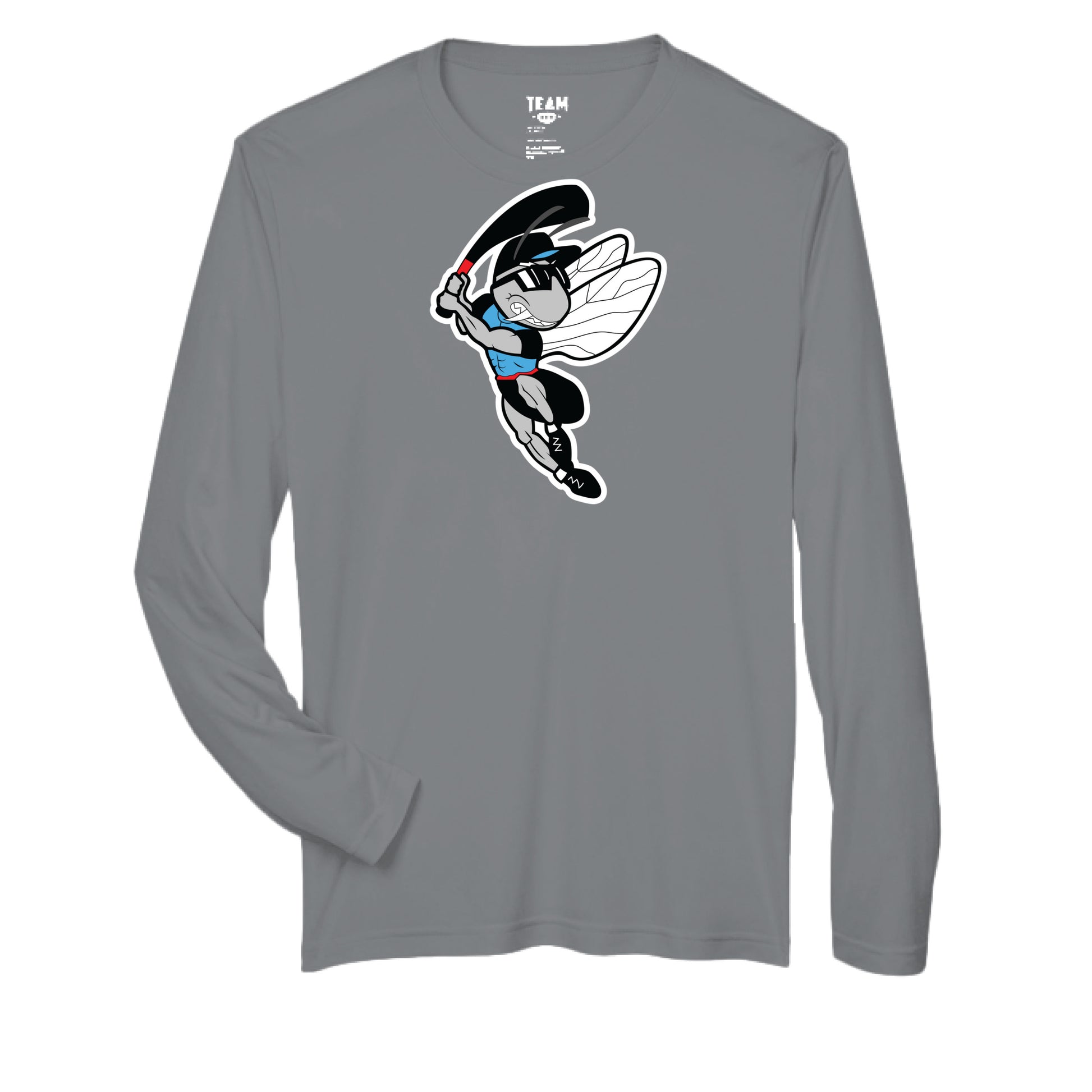 SPORT GRAPHITE - FRONT