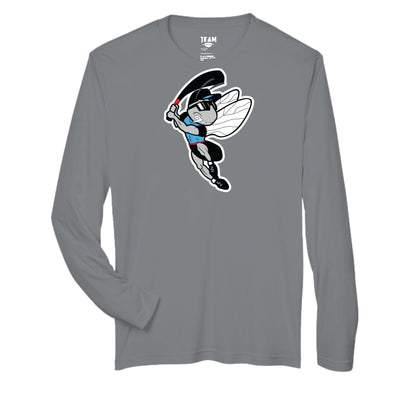 SPORT GRAPHITE - FRONT