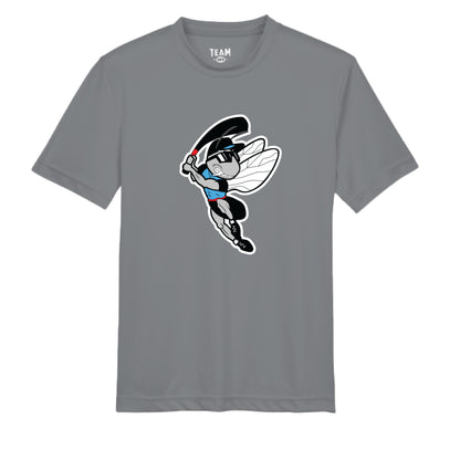 SPORT GRAPHITE - FRONT