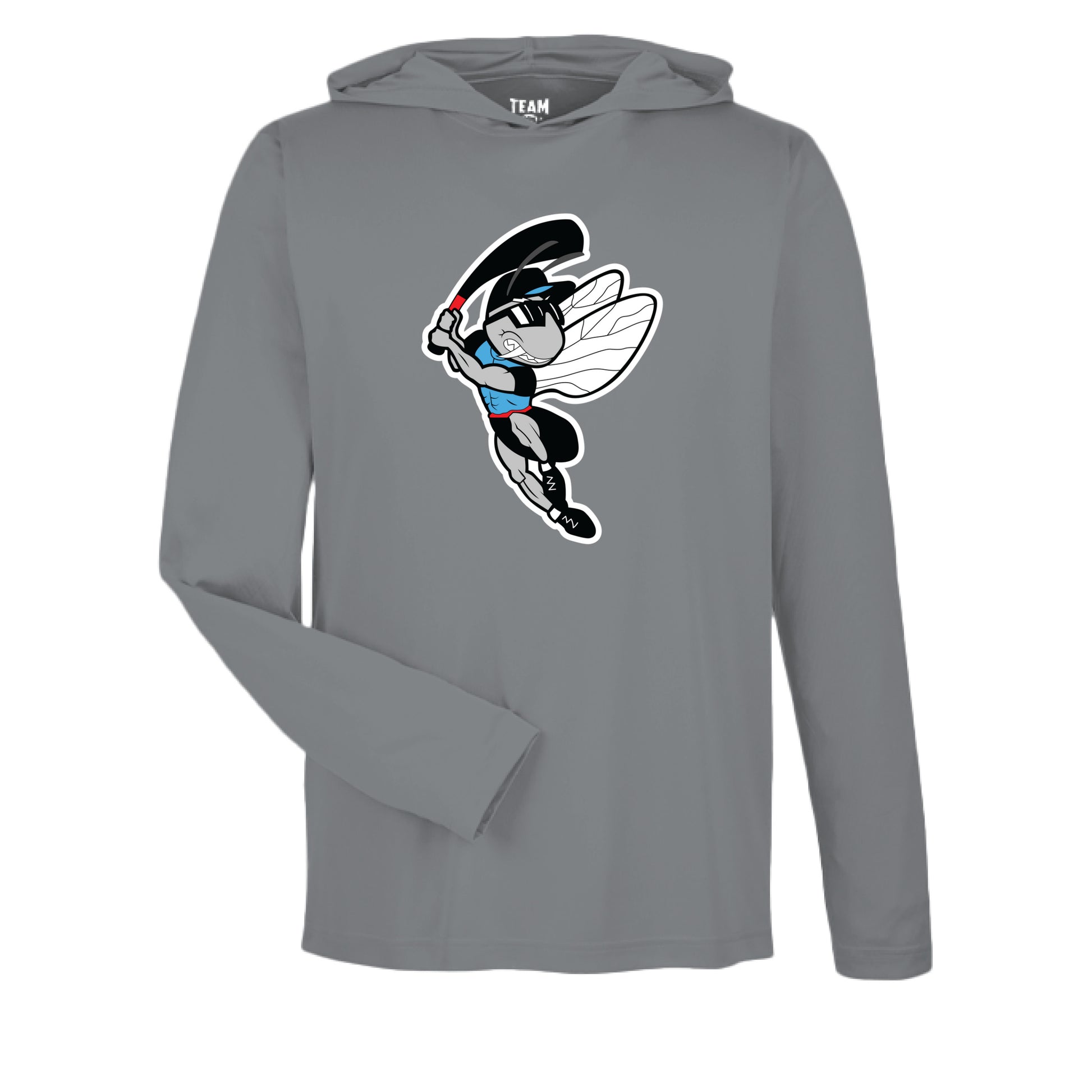 SPORT GRAPHITE - FRONT