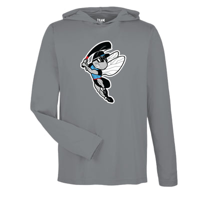 SPORT GRAPHITE - FRONT