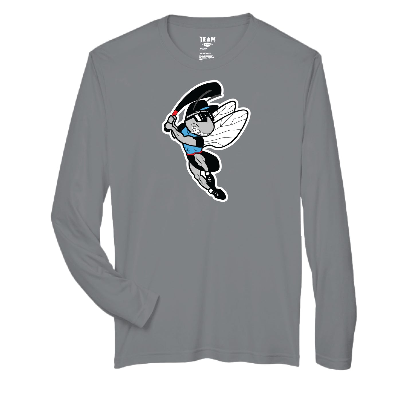 SPORT GRAPHITE - FRONT