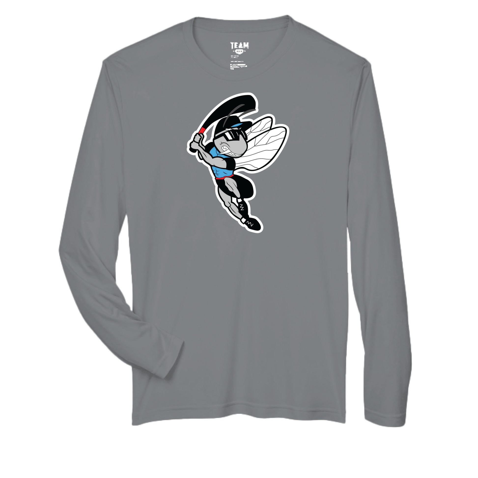 SPORT GRAPHITE - FRONT