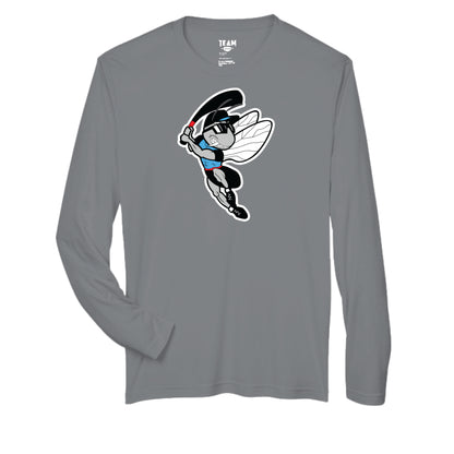 SPORT GRAPHITE - FRONT