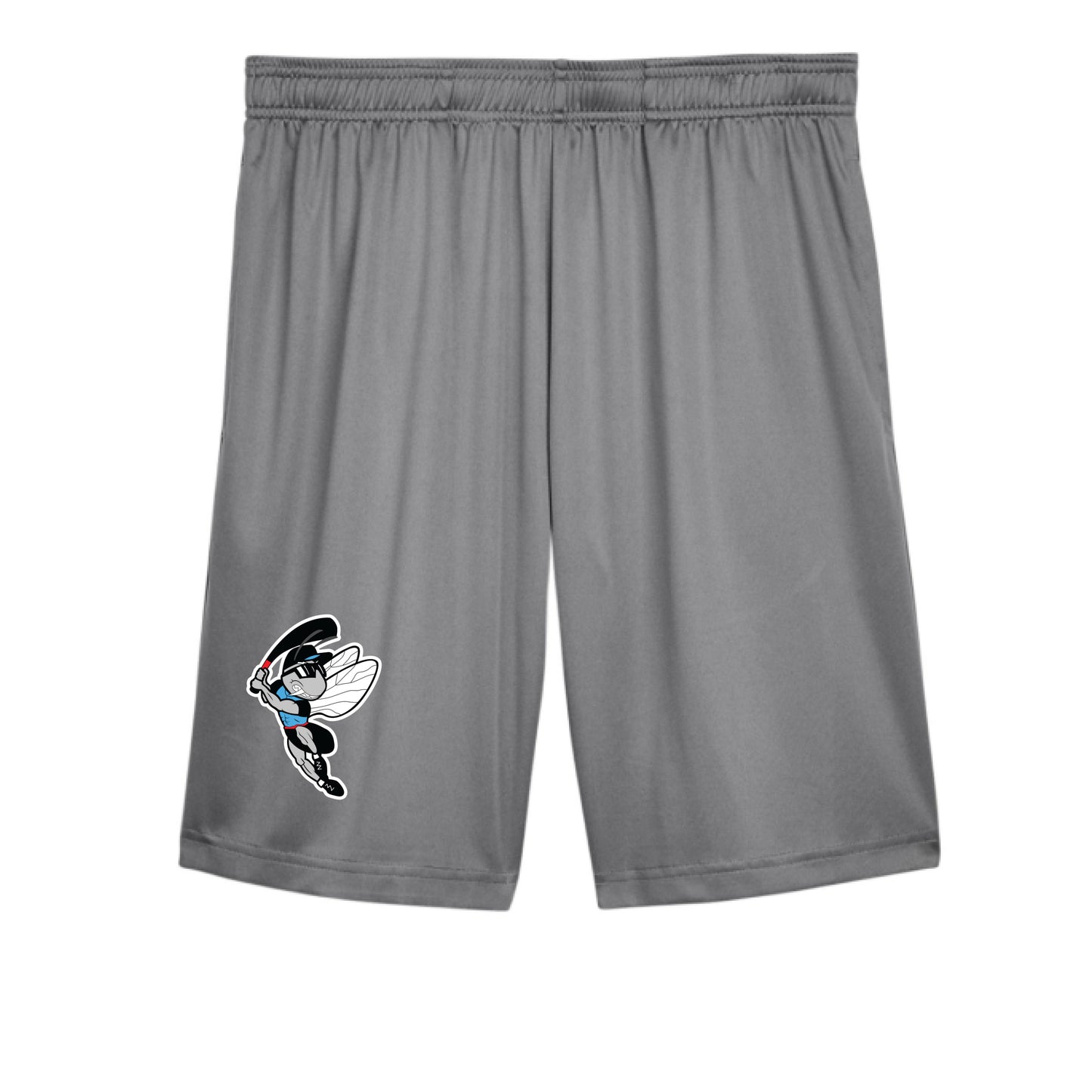 SPORT GRAPHITE - FRONT