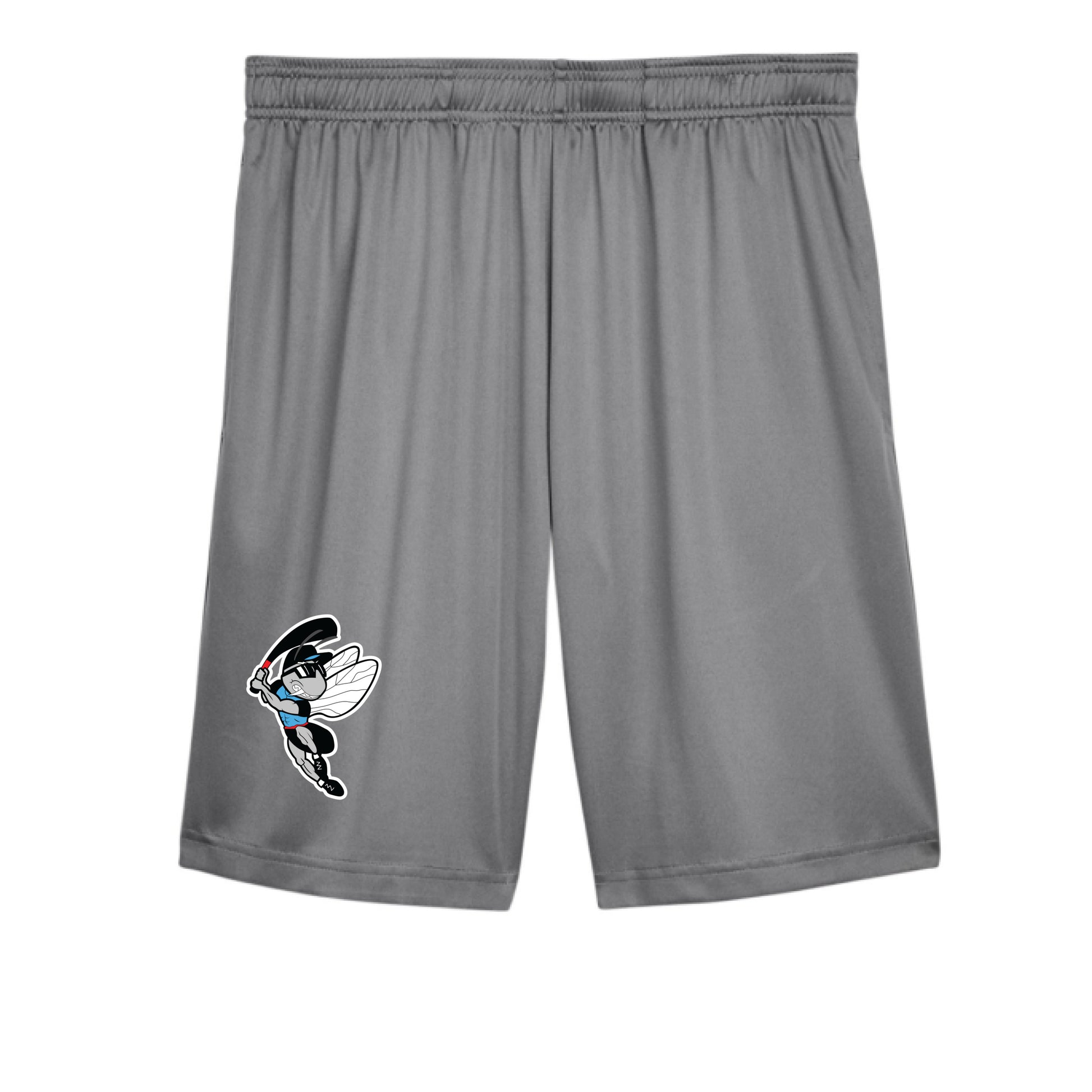 SPORT GRAPHITE - FRONT