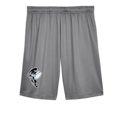 SPORT GRAPHITE - FRONT