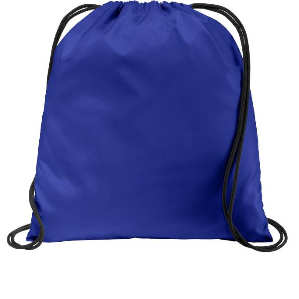 SDS - Port Authority Ultra-Core Drawstring Bag – 83Swag