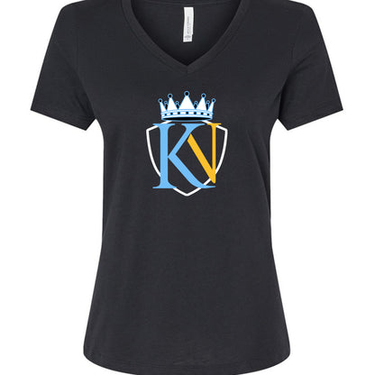 Solid Black Blend - FRONT