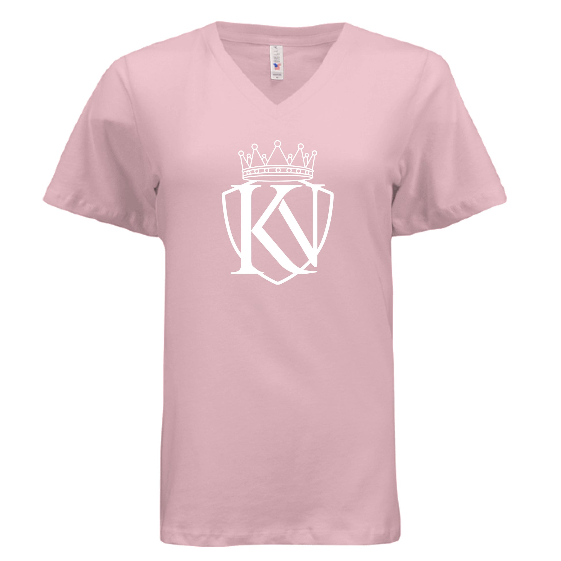 PINK - FRONT