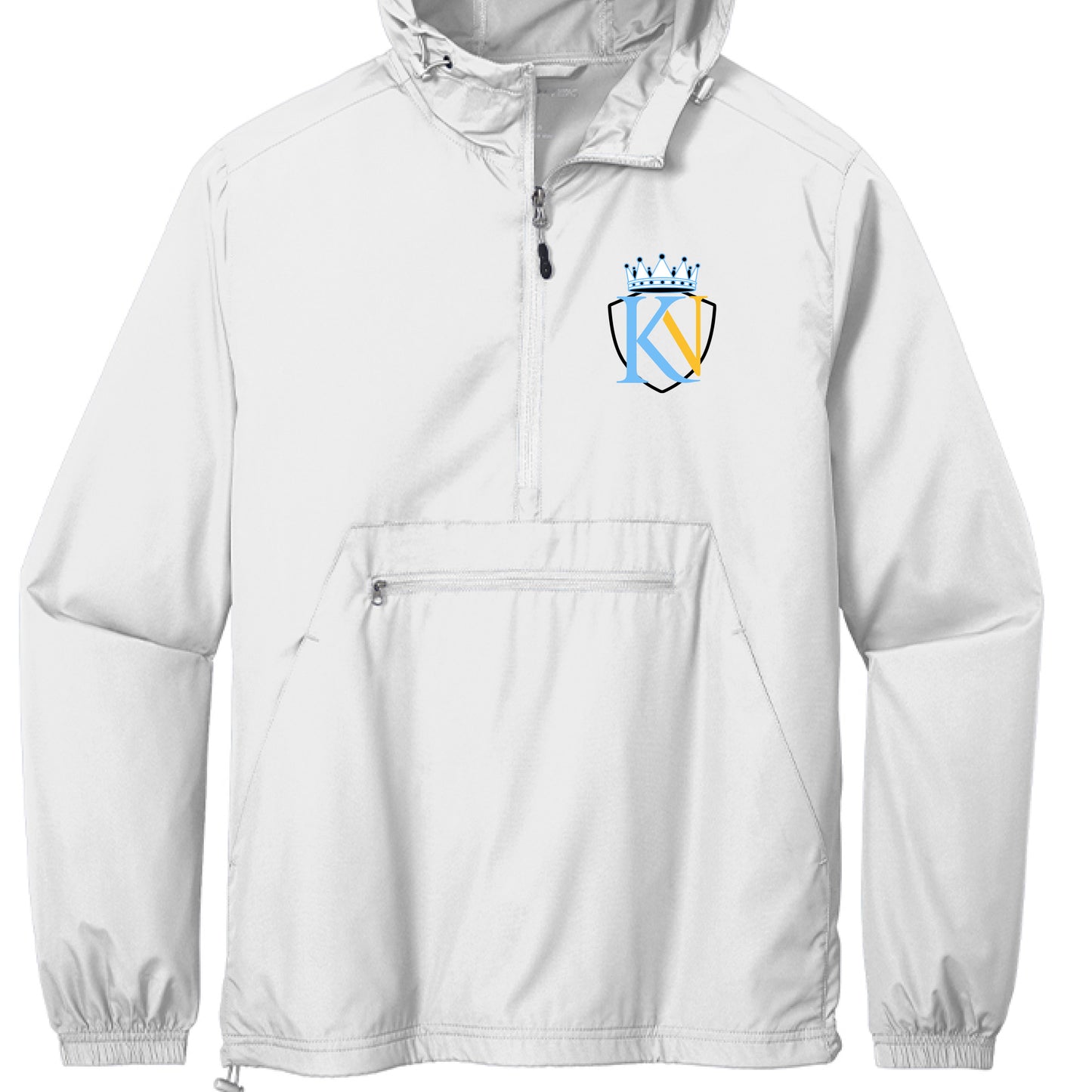 White - FRONT