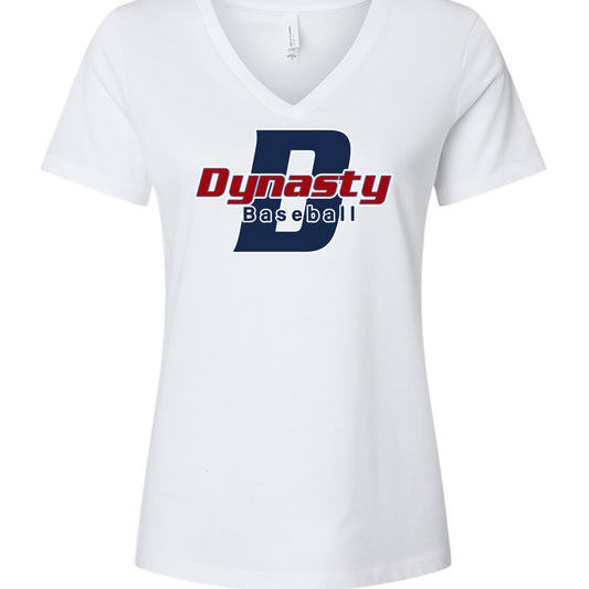 Solid White Blend - FRONT