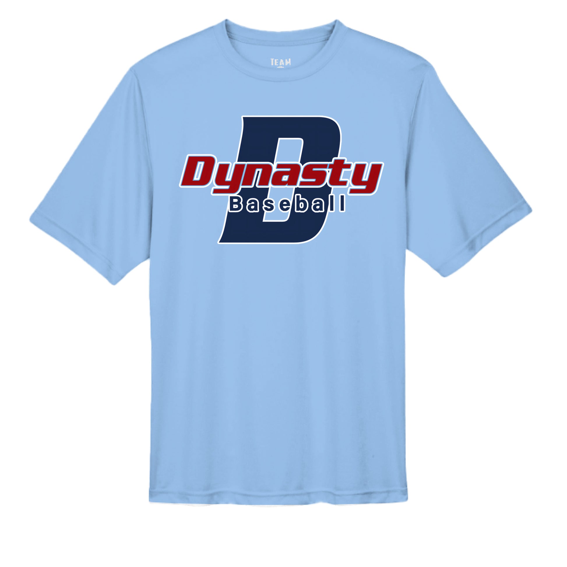 SPORT LIGHT BLUE - FRONT