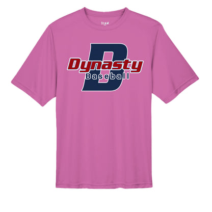 SP CHARITY PINK - FRONT