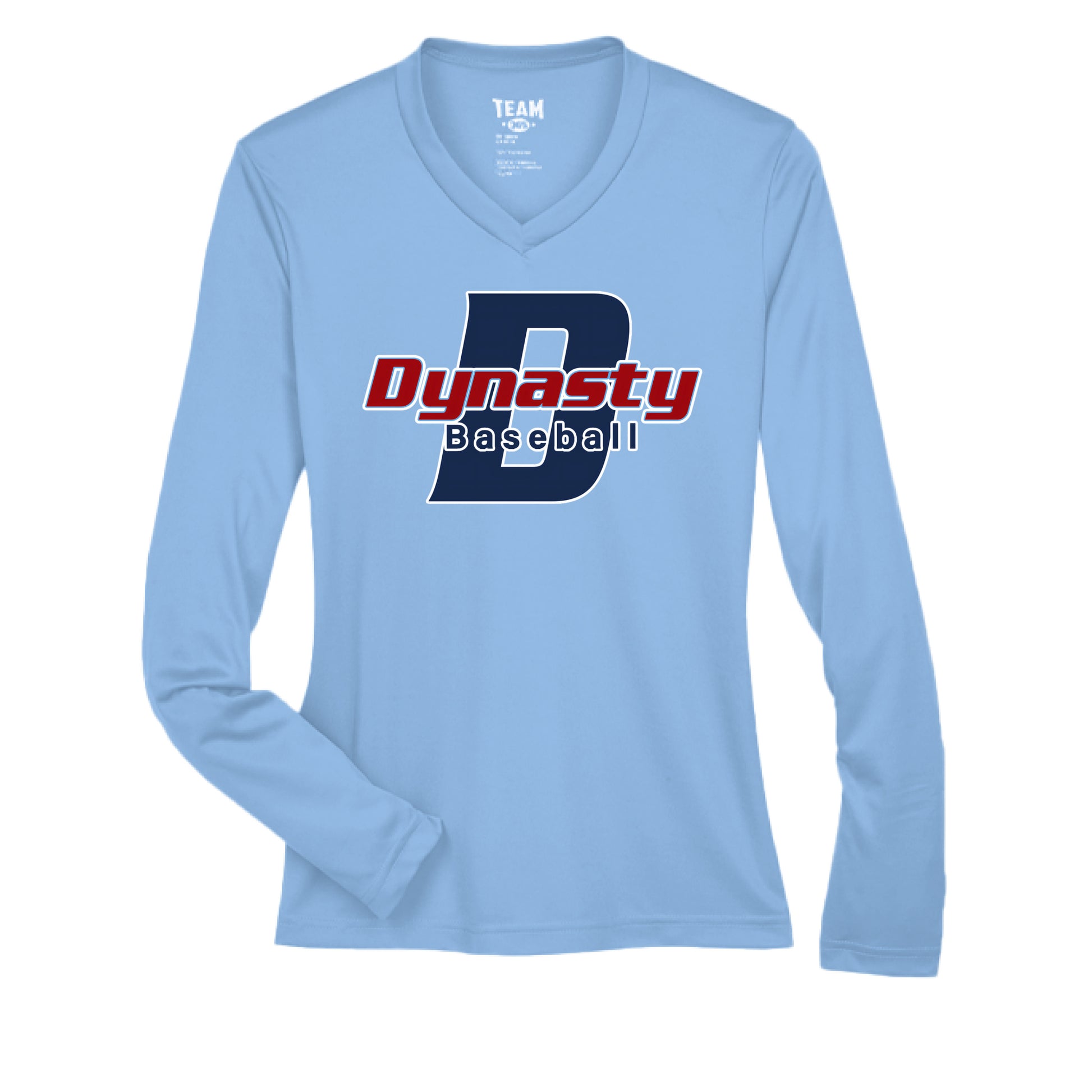 SPORT LIGHT BLUE - FRONT