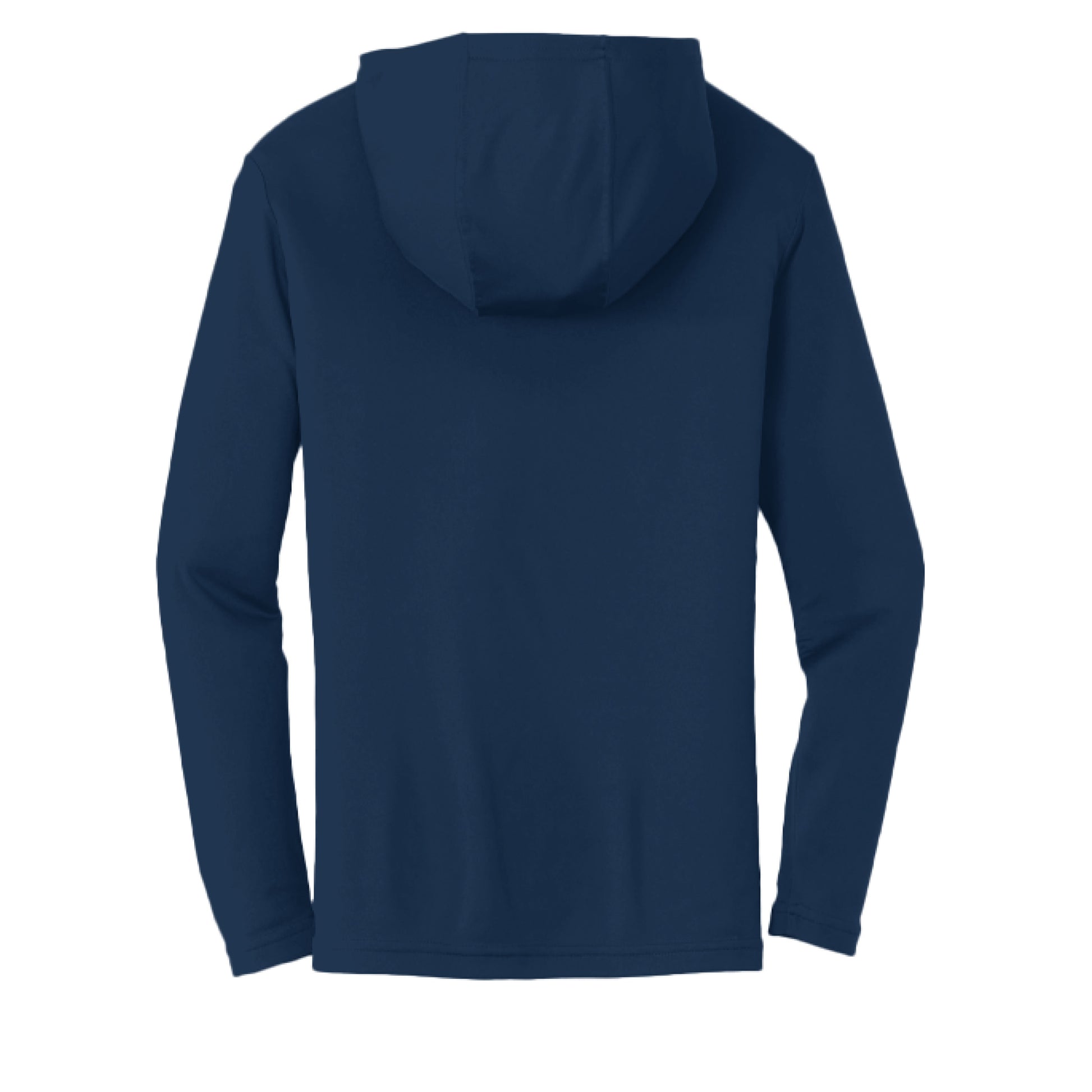 SPORT DARK NAVY - BACK