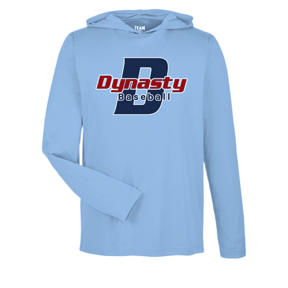 SPORT LIGHT BLUE - FRONT