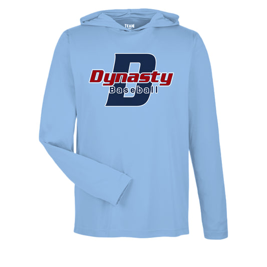 SPORT LIGHT BLUE - FRONT