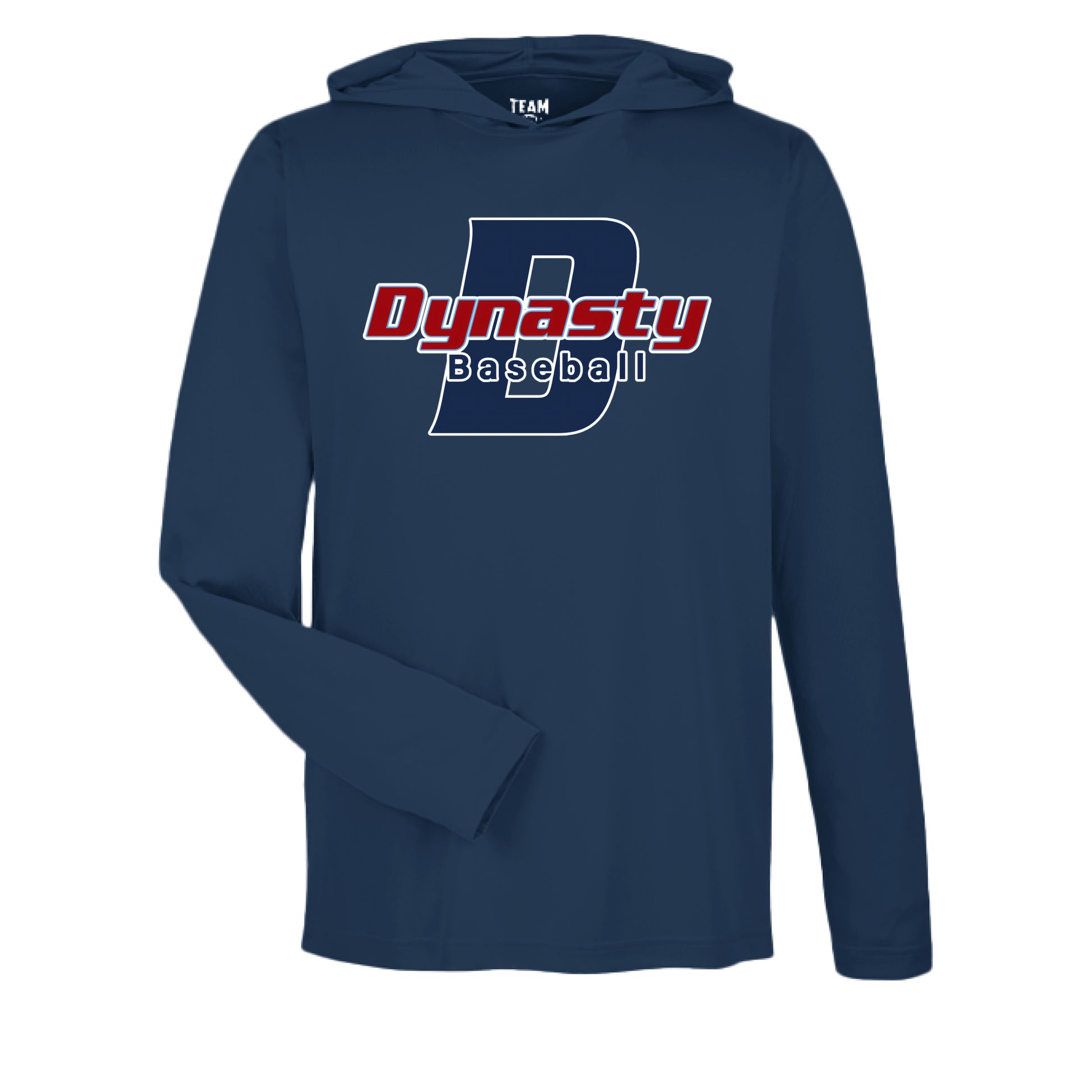 SPORT DARK NAVY - FRONT