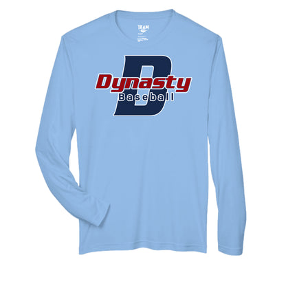 SPORT LIGHT BLUE - FRONT