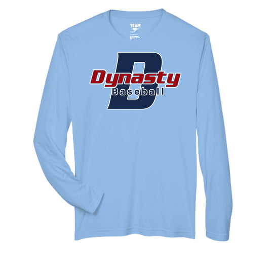 SPORT LIGHT BLUE - FRONT