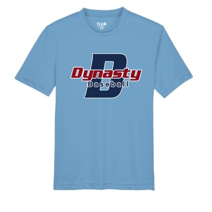 SPORT LIGHT BLUE - FRONT