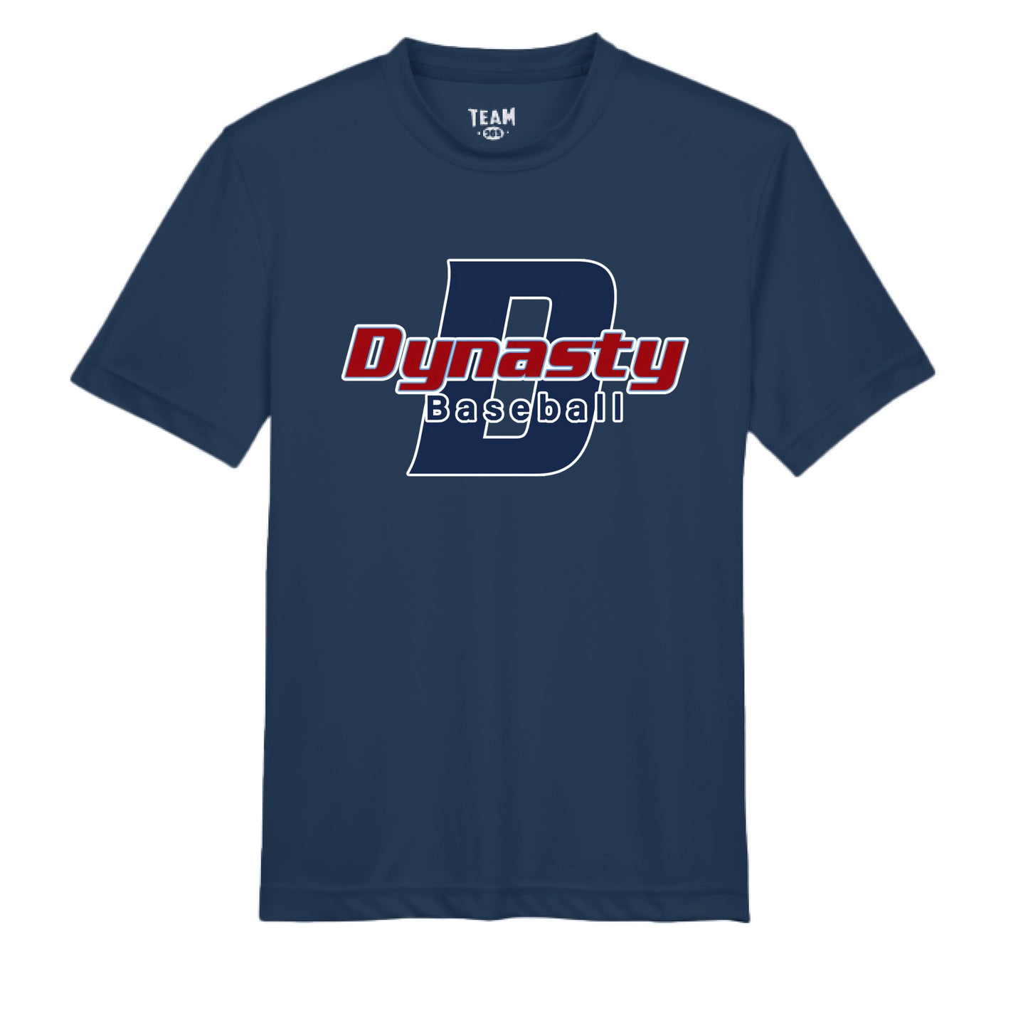 SPORT DARK NAVY - FRONT