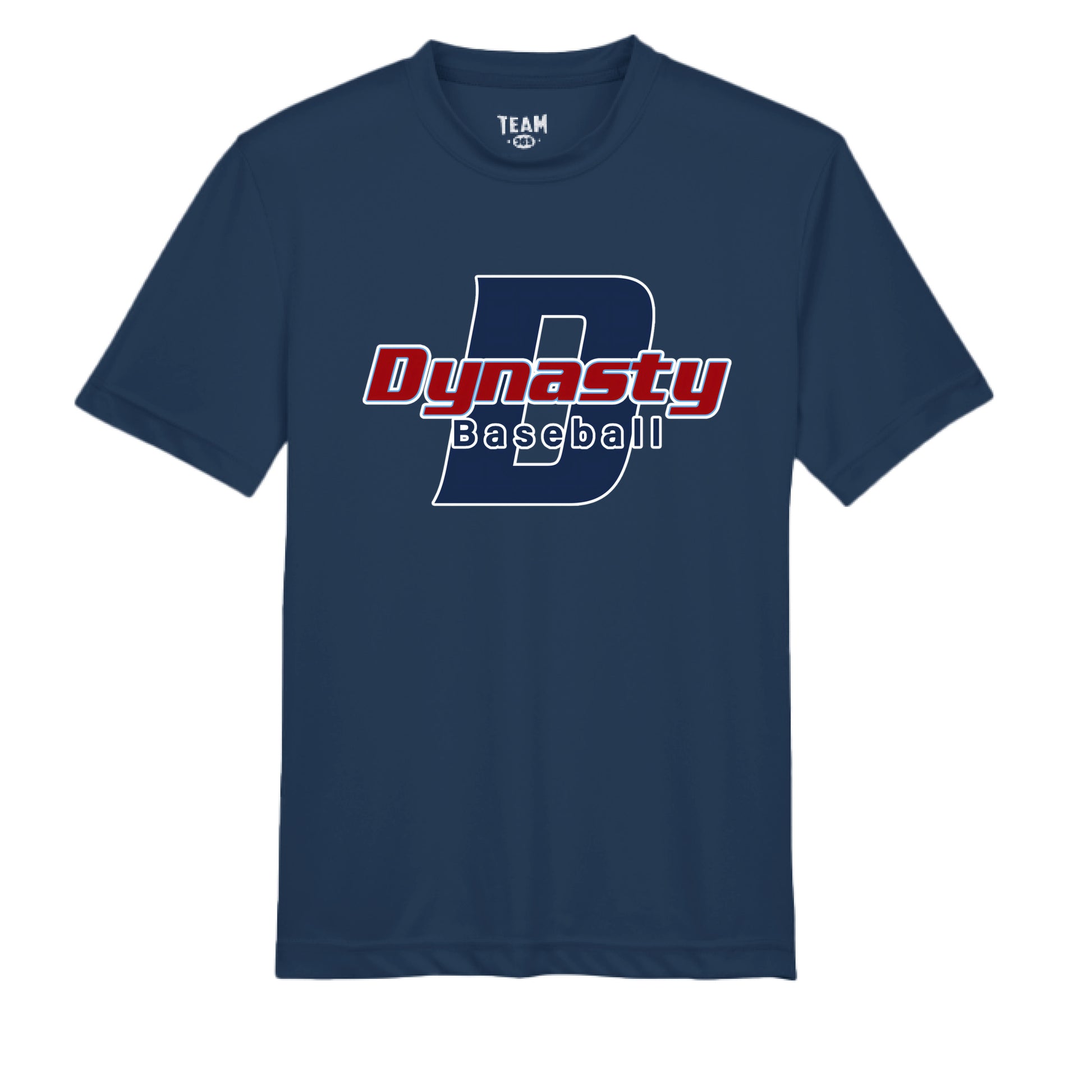 SPORT DARK NAVY - FRONT