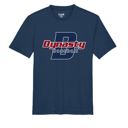 SPORT DARK NAVY - FRONT