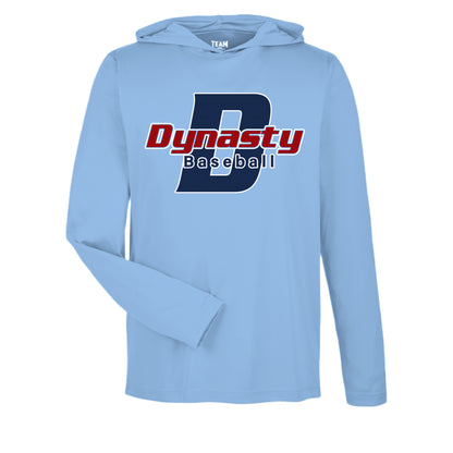 SPORT LIGHT BLUE - FRONT