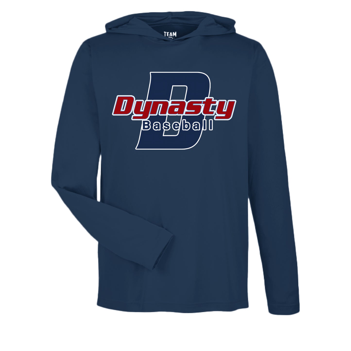 SPORT DARK NAVY - FRONT