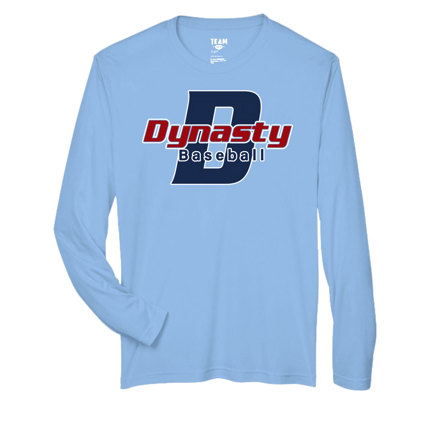 SPORT LIGHT BLUE - FRONT