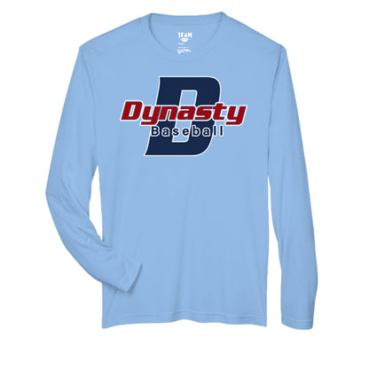 SPORT LIGHT BLUE - FRONT