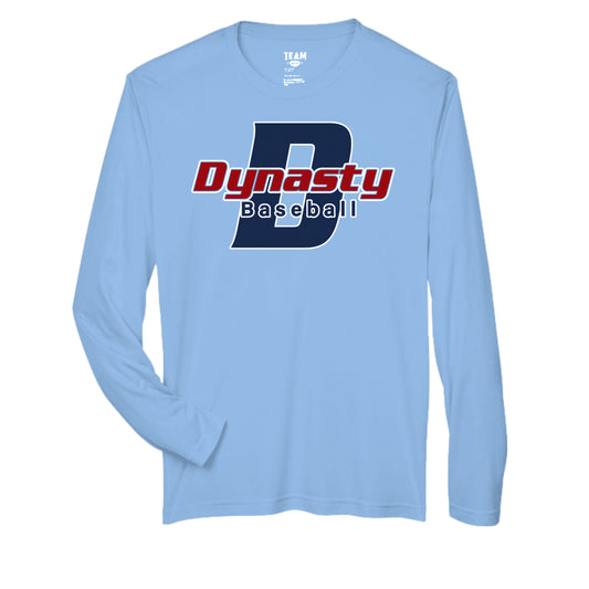 SPORT LIGHT BLUE - FRONT