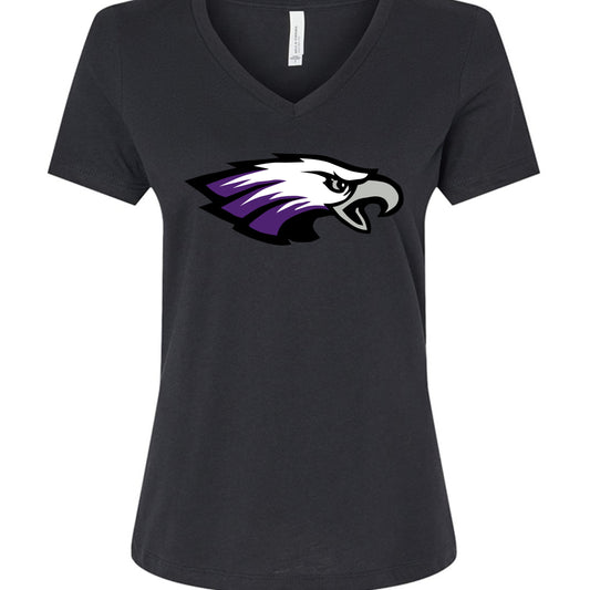 Solid Black Blend - FRONT