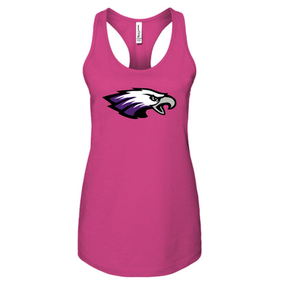 Charity Pink - FRONT