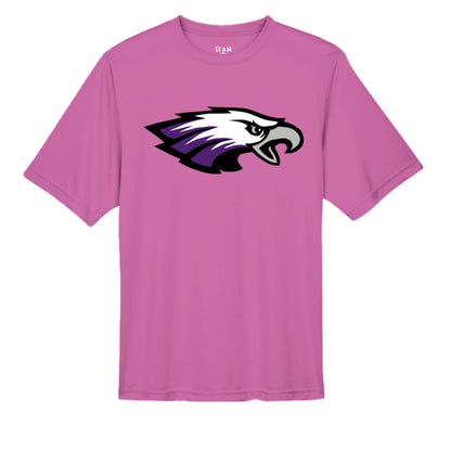 SP CHARITY PINK - FRONT