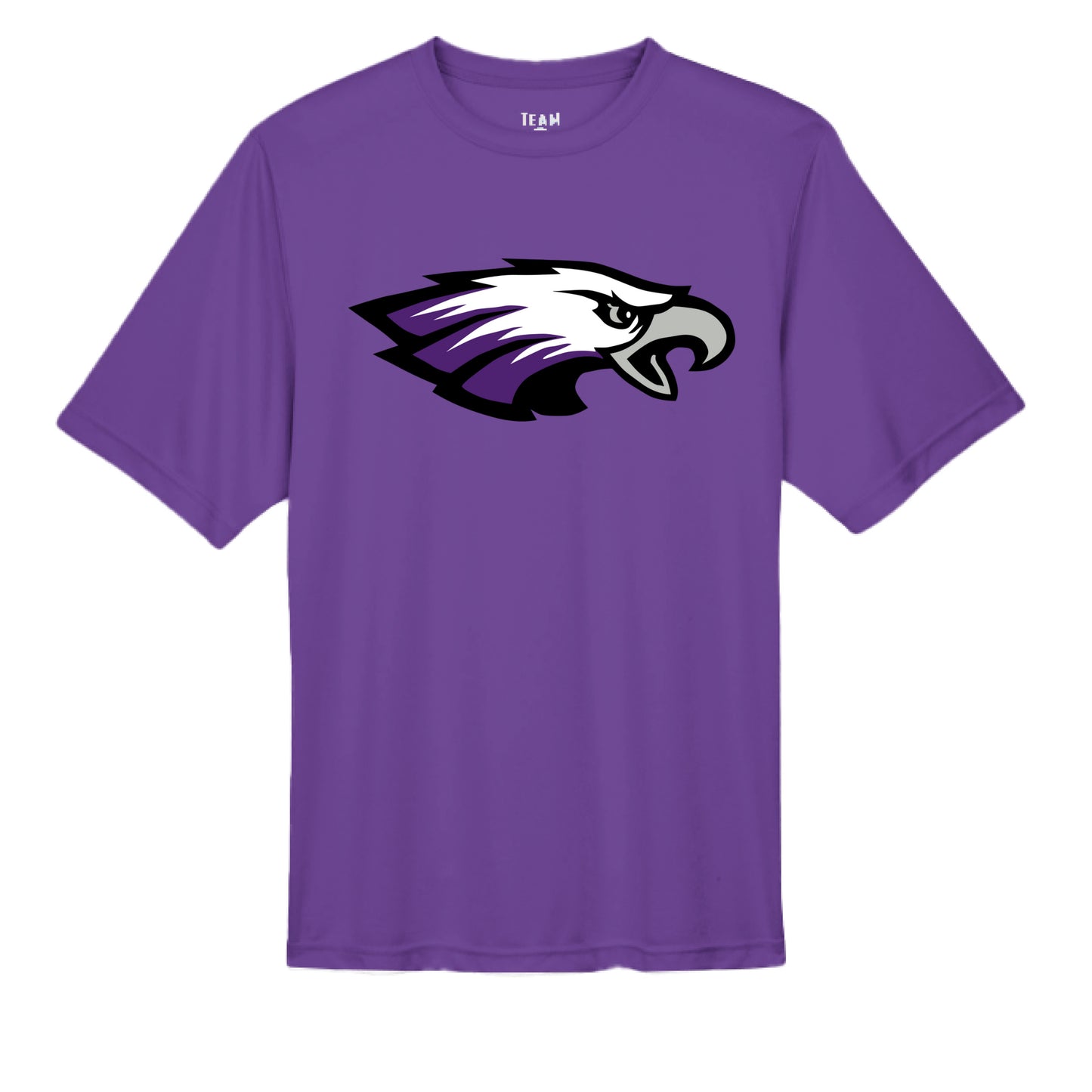 SPORT PURPLE - FRONT