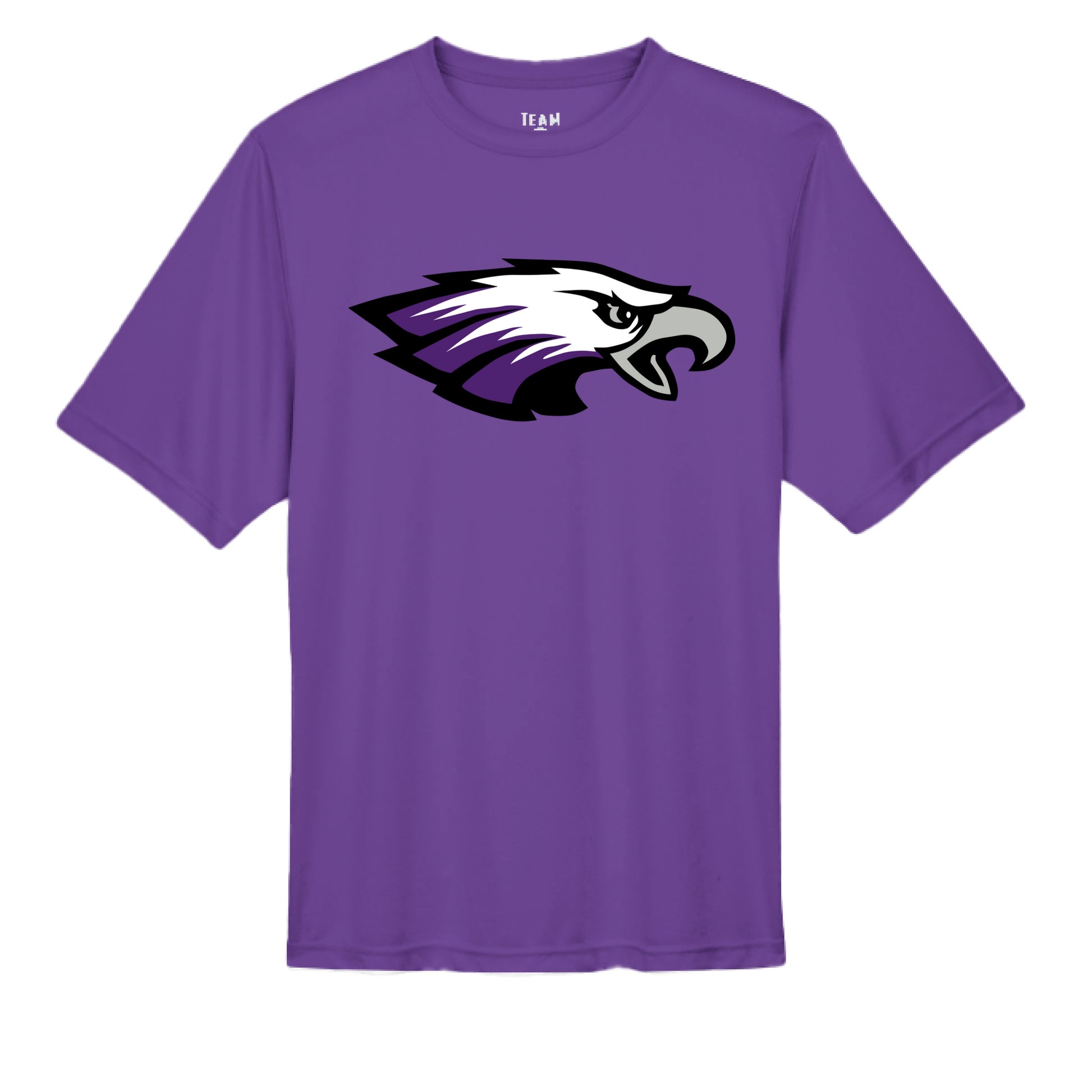 SPORT PURPLE - FRONT