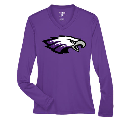 SPORT PURPLE - FRONT