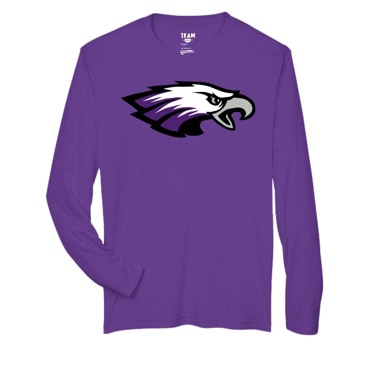 SPORT PURPLE - FRONT