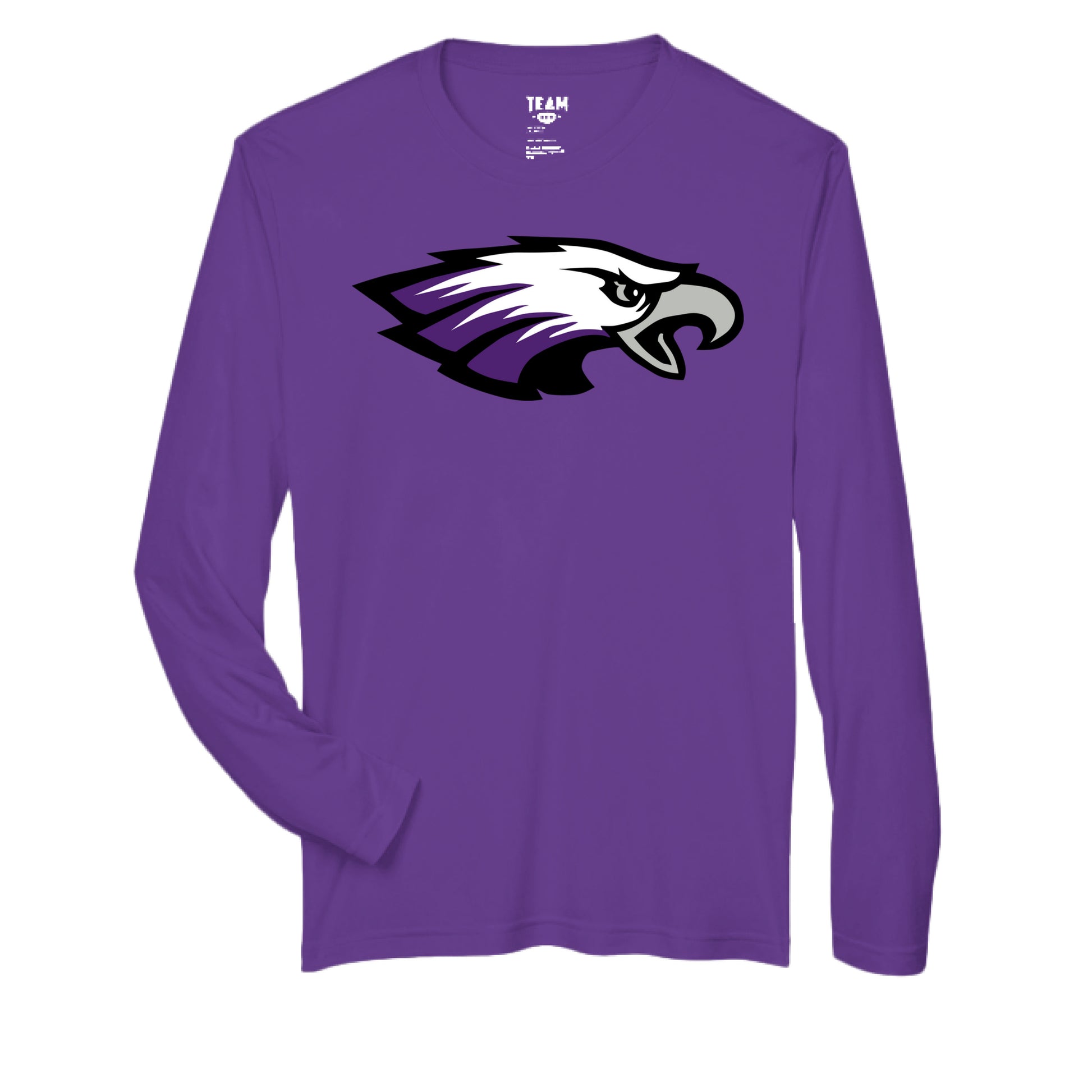 SPORT PURPLE - FRONT