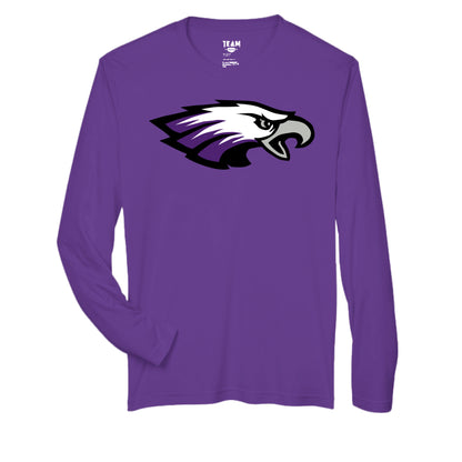 SPORT PURPLE - FRONT