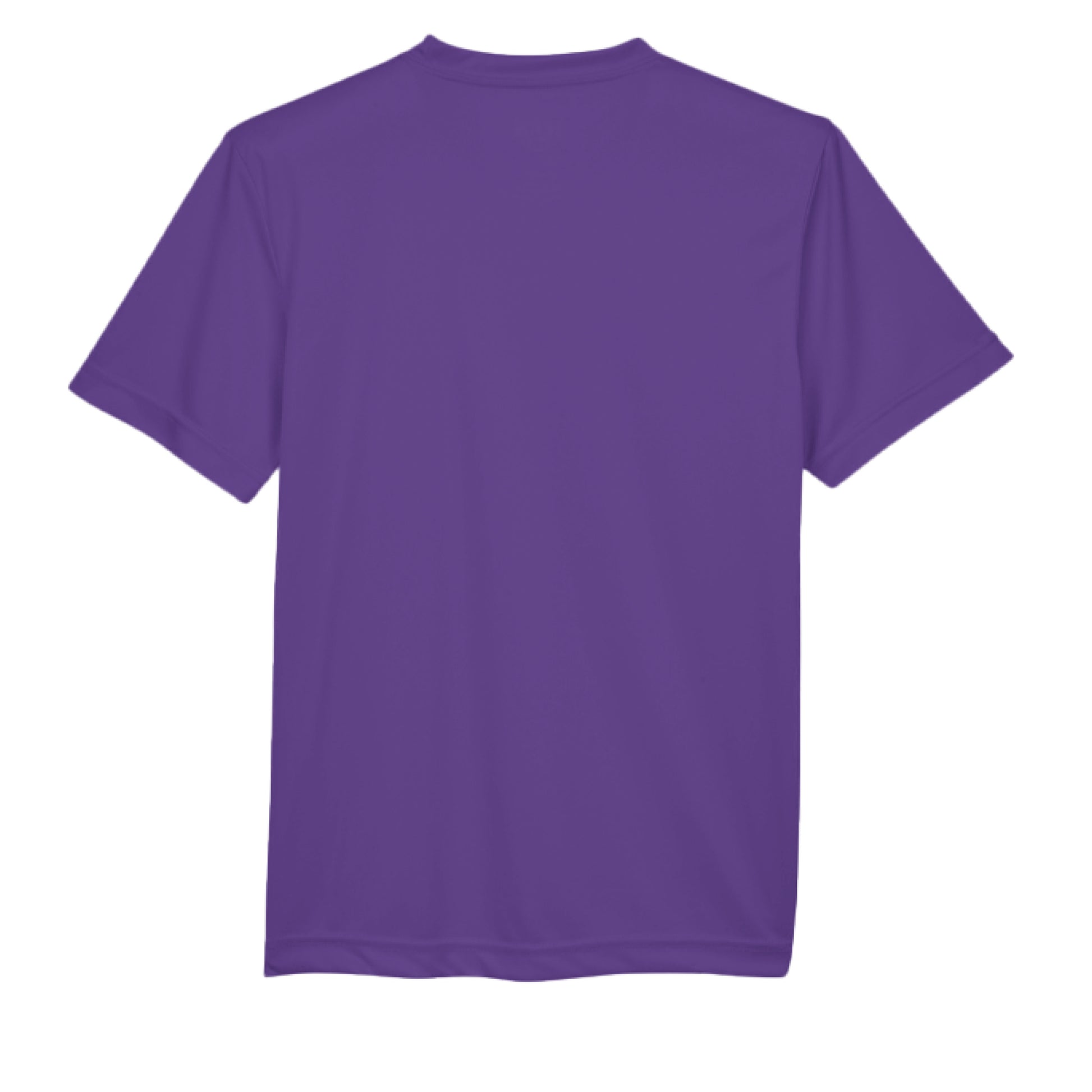 SPORT PURPLE - BACK