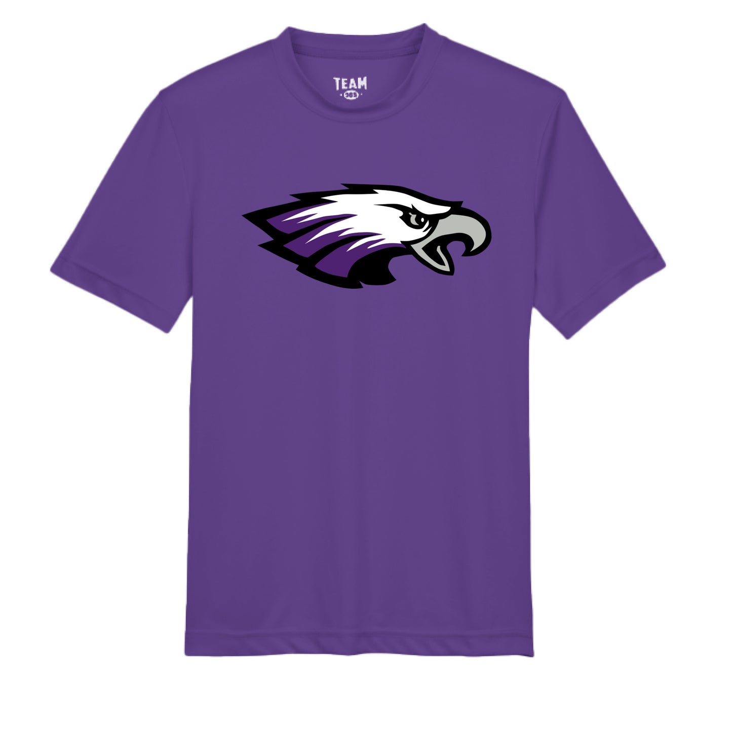 SPORT PURPLE - FRONT