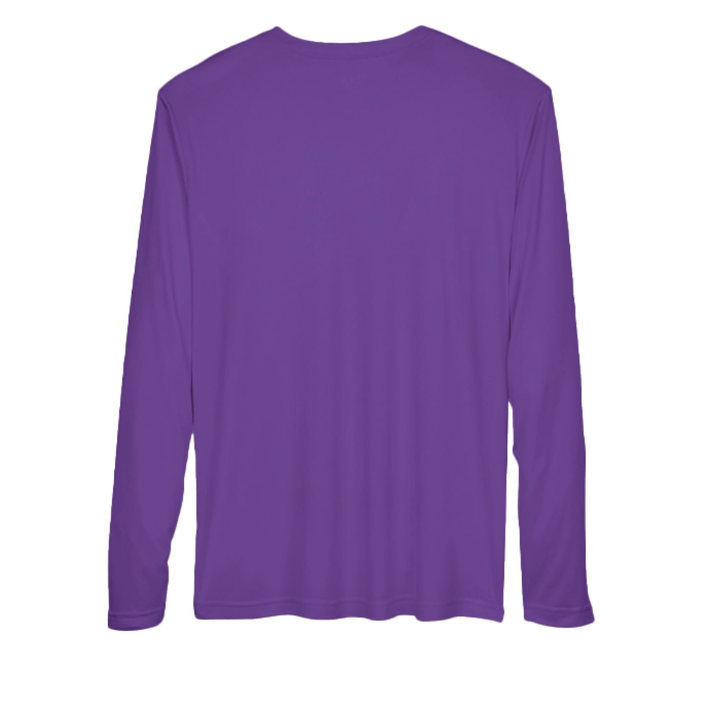 SPORT PURPLE - BACK