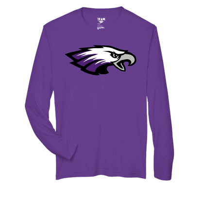 SPORT PURPLE - FRONT