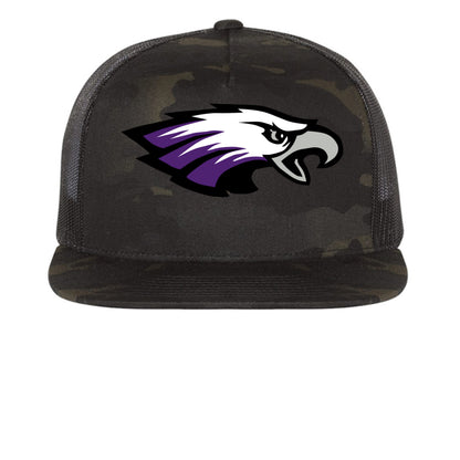 Multicam Black/ Black - FRONT