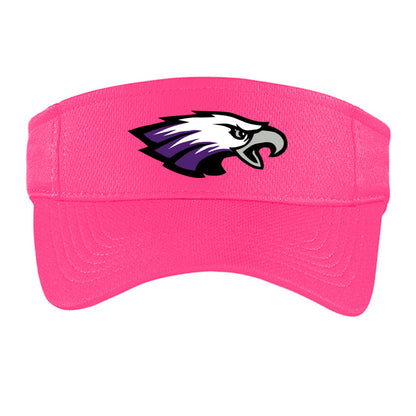 Bright Pink - FRONT