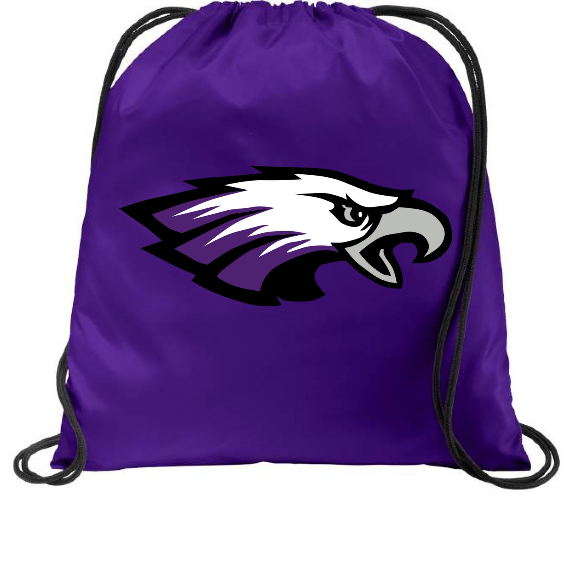 Purple - FRONT